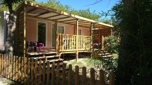 Rentals  bungalows, chalet and cottages