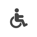 Disabled acces