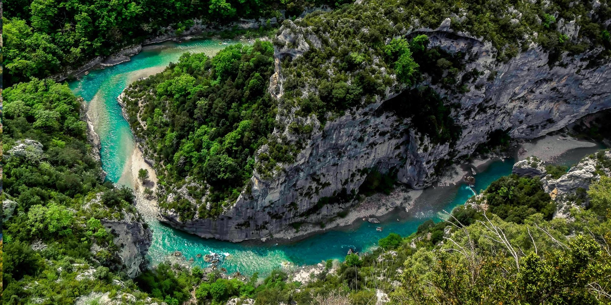 Gorges du Verdon ()