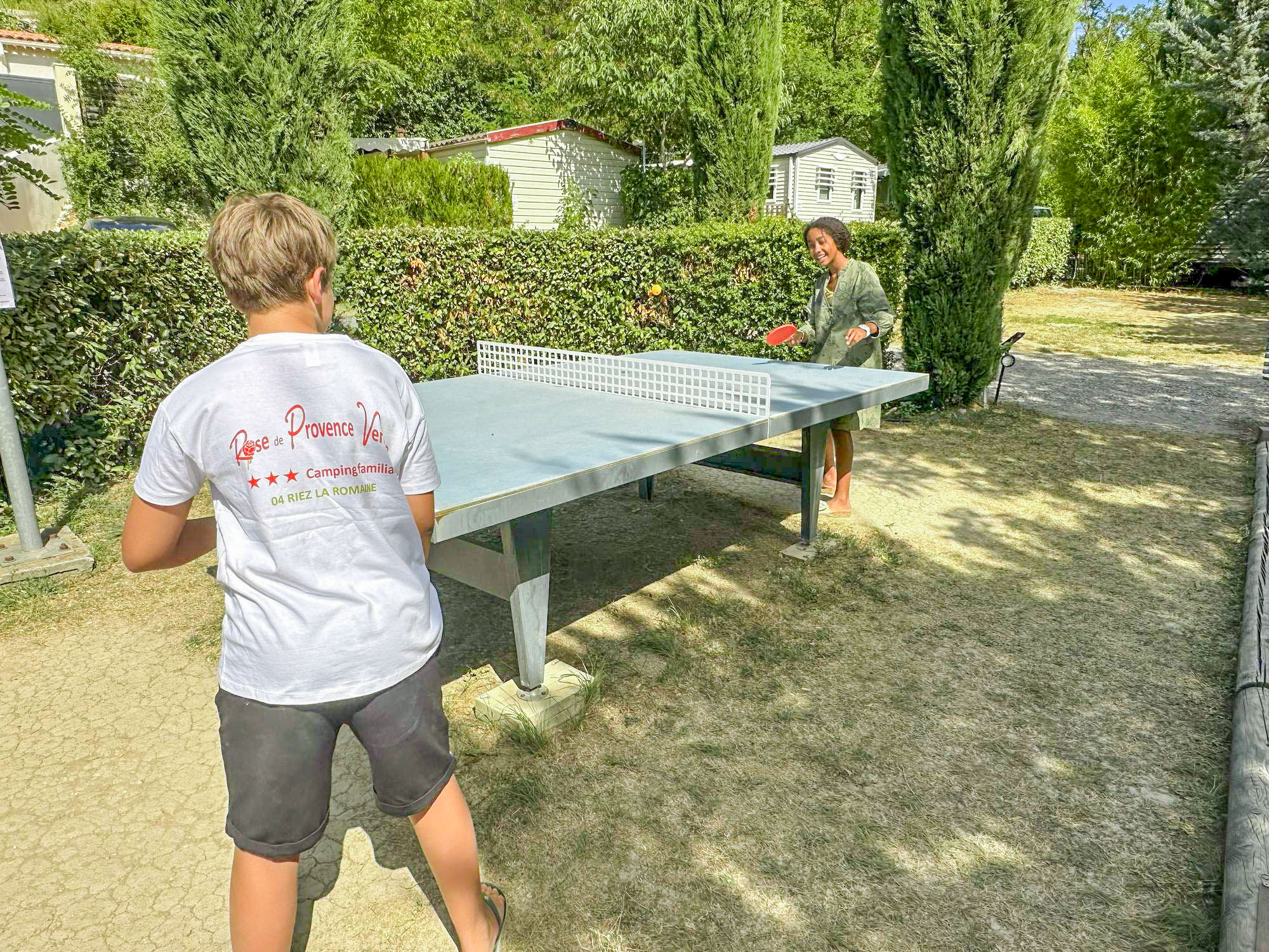 Ping Pong