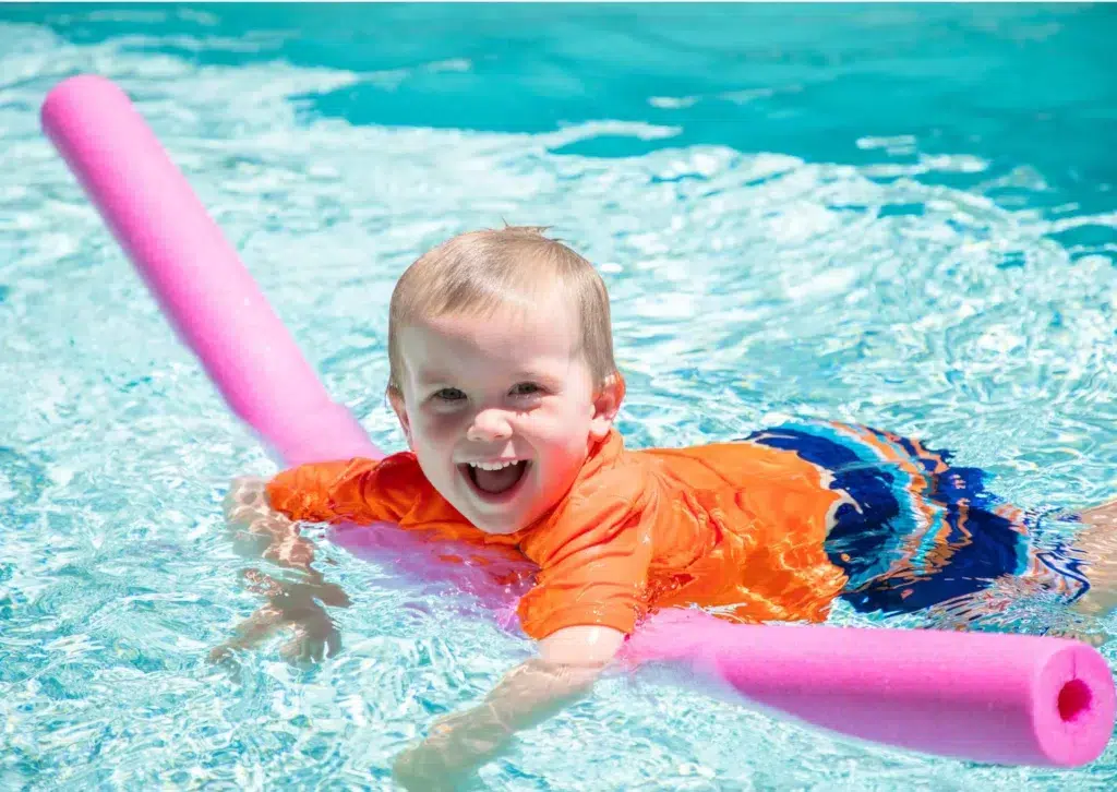 camping in the heart of the alpes de haute provence