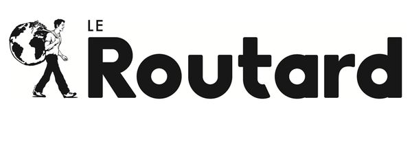 Le routard