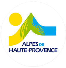 Tourisme Alpes de Haute Provence