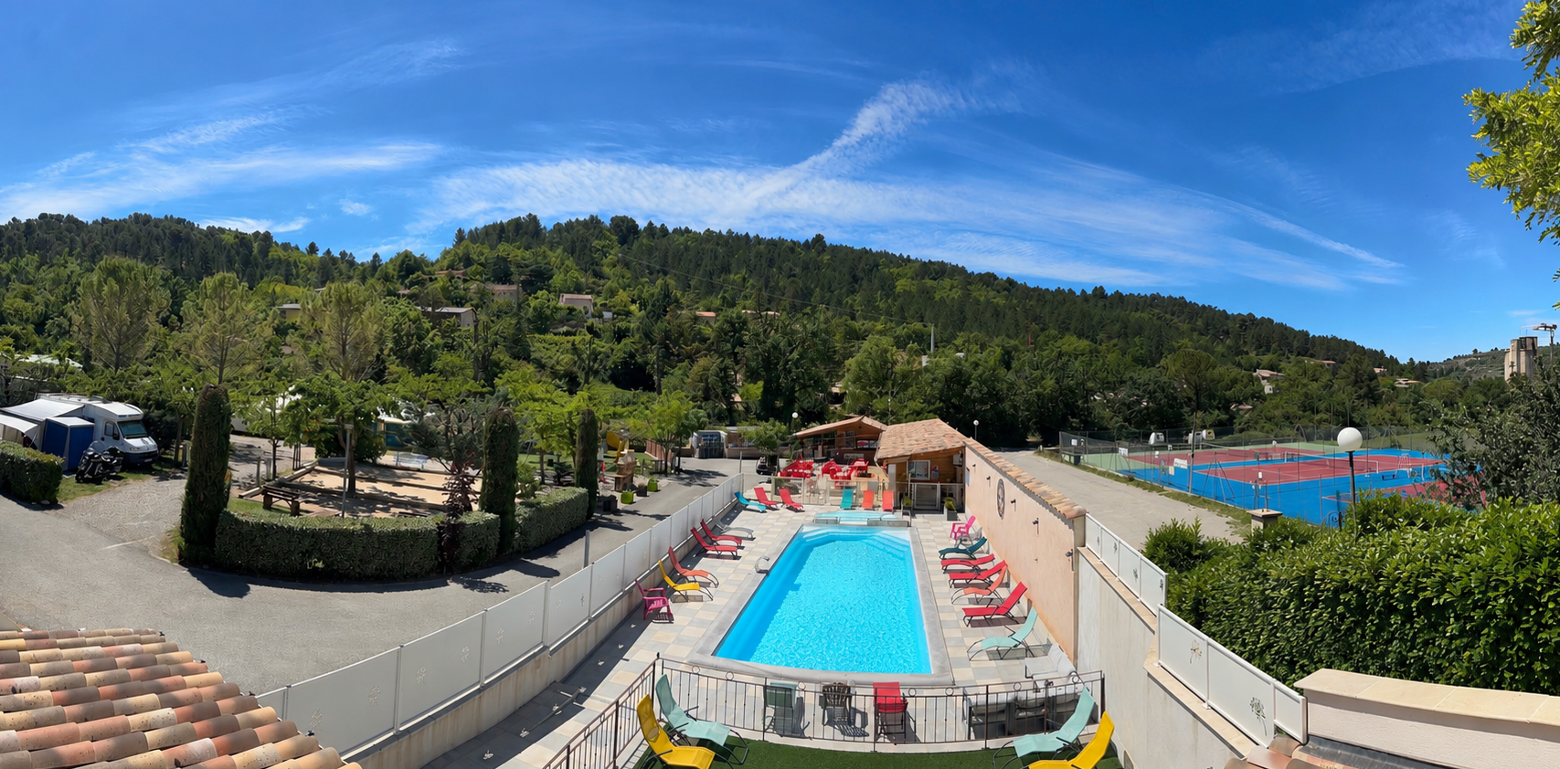 Rose de Provence — photo 3