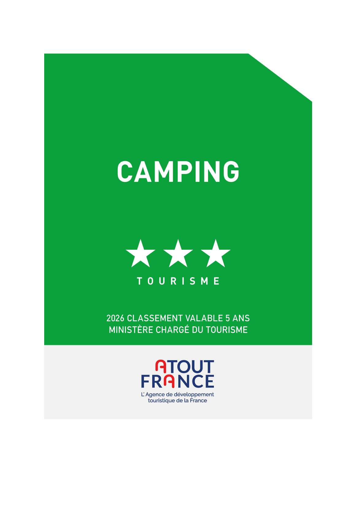 Camping 3 étoiles : pourquoi c’est souvent le meilleur rapport qualité-prix pour vos vacances ?