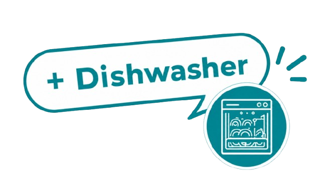 Dishwasher