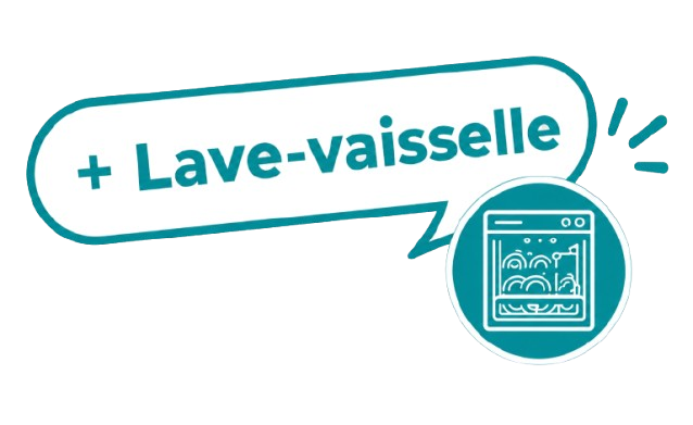 Lave-vaisselle